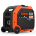 Купить Инверторный генератор GENERGY ELBA RC 5.5кВт