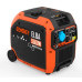 Купить Инверторный генератор GENERGY ELBA RC 5.5кВт