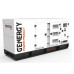 Купить Дизельный генератор GENERGY GDS200T 163кВт