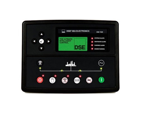 Купить Дизельный генератор GENERGY GDS200T 163кВт