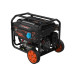 Купить Генератор бензиновый GENERGY LIMITED 7000 RC V2 7 кВт