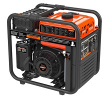 Инверторный генератор GENERGY RODAS 3.8кВт