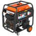 Купить Бензиновый генератор GENERGY STELVIO 18 кВт 230/400 В
