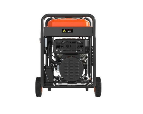 Купить Бензиновый генератор GENERGY STELVIO 18 кВт 230/400 В