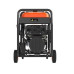 Купить Бензиновый генератор GENERGY STELVIO 18 кВт 230/400 В