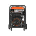 Купить Бензиновый генератор GENERGY STELVIO 18 кВт 230/400 В