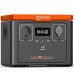 Купить Зарядная станция GENERGY TURBOBAT 600-PRO 512 Вт/ч