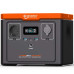 Купить Зарядная станция GENERGY TURBOBAT 600-PRO 512 Вт/ч