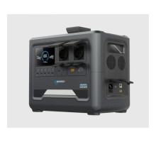 Зарядная станция GENERGY ZERO GZE-1518 1536 Вт/ч   