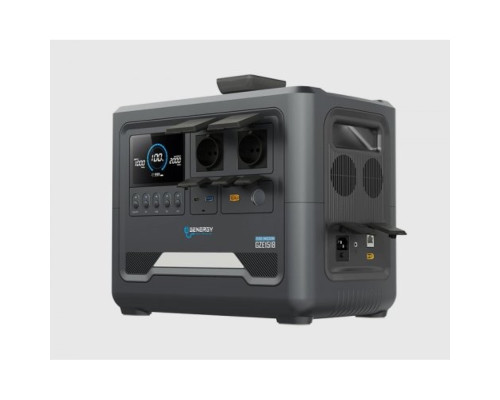 Купить Зарядная станция GENERGY ZERO GZE-1518 1536 Вт/ч