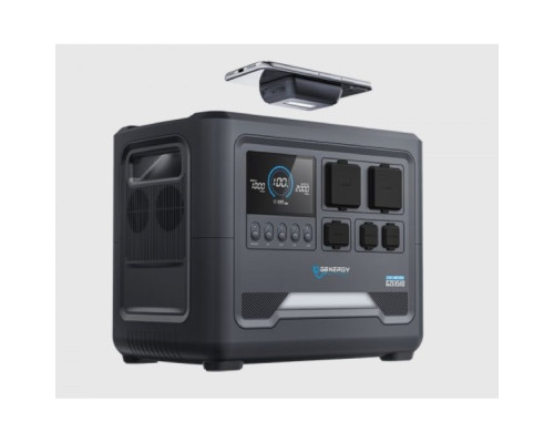 Купить Зарядная станция GENERGY ZERO GZE-1518 1536 Вт/ч