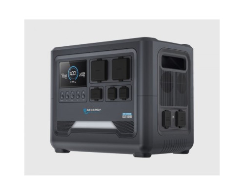 Купить Зарядная станция GENERGY ZERO GZE-1518 1536 Вт/ч