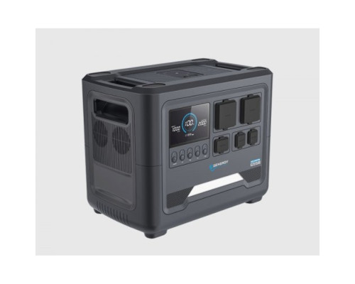 Купить Зарядная станция GENERGY ZERO GZE-1518 1536 Вт/ч