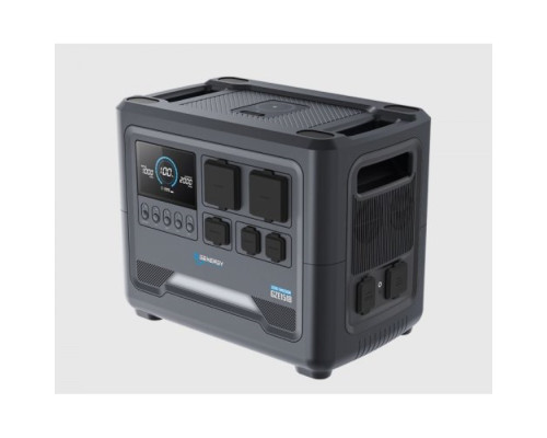 Купить Зарядная станция GENERGY ZERO GZE-1518 1536 Вт/ч