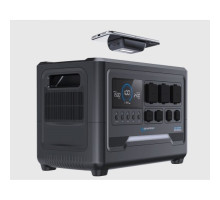 Зарядная станция GENERGY ZERO GZE-2024 2048 Вт/ч