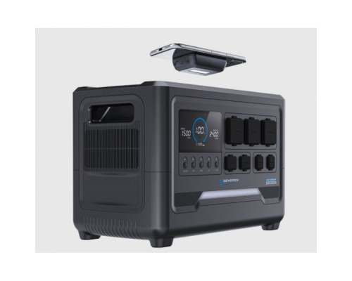 Купить Зарядная станция GENERGY ZERO GZE-2024 2048 Вт/ч