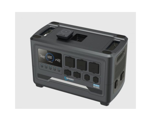Купить Зарядная станция GENERGY ZERO GZE-2024 2048 Вт/ч