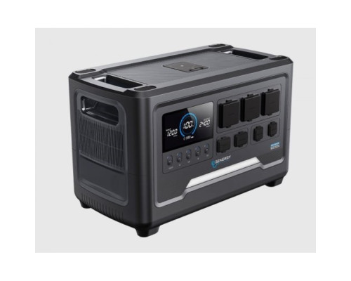 Купить Зарядная станция GENERGY ZERO GZE-2024 2048 Вт/ч