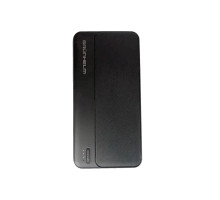 Портативный Power Bank GRUNHELM GP-10B 10.000 mAh. черный