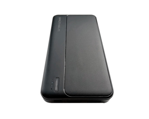 Купить Портативный Power Bank GRUNHELM GP-10B 10.000 mAh. черный