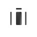 Купить Портативный Power Bank GRUNHELM GP-10B 10.000 mAh. черный