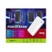Купить Портативный Power Bank GRUNHELM GP-10B 10.000 mAh. черный