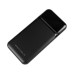 Купить Портативный Power Bank GRUNHELM GP-10BQC 10.000 mAh. черный быстрая зарядка 22.5W