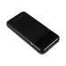 Купить Портативный Power Bank GRUNHELM GP-10BQC 10.000 mAh. черный быстрая зарядка 22.5W