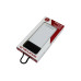 Купить Портативный Power Bank GRUNHELM GP-10WQC 10.000 mAh. белый быстрая зарядка 22.5W