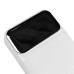 Купить Портативный Power Bank GRUNHELM GP-20WQC 20000 mAh белый быстрая зарядка 22.5W