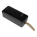 Купить Power Bank Портативная батарея 40.000 mAh, для ноутбуков, черный - GP-40BLT Grunhelm