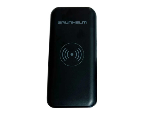 Купить Портативный Power Bank GRUNHELM GP-45AB-WQC 10000 mAh