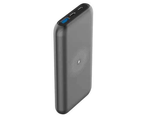 Купить Портативный Power Bank GRUNHELM GP-45AB-WQC 10000 mAh