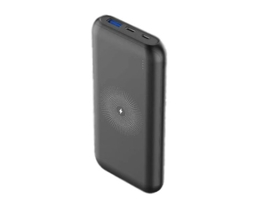 Купить Портативный Power Bank GRUNHELM GP-45AB-WQC 10000 mAh
