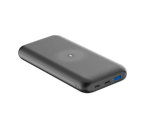 Купить Портативный Power Bank GRUNHELM GP-45AB-WQC 10000 mAh