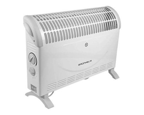 Купить Конвекторный обогреватель Grunhelm GC-2000A