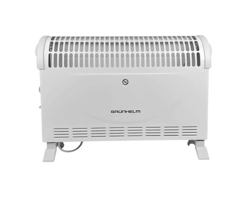 Купить Конвекторный обогреватель Grunhelm GC-2000A
