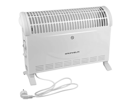 Купить Конвекторный обогреватель Grunhelm GC-2000A