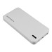Купить Портативный Power Bank GRUNHELM GP-10W 10.000 mAh. белый