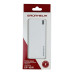 Купить Портативный Power Bank GRUNHELM GP-10W 10.000 mAh. белый