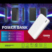 Купить Портативный Power Bank GRUNHELM GP-10W 10.000 mAh. белый