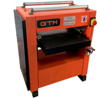 Станок рейсмусовый GTM TP104 (17896)