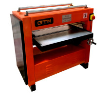 Верстат рейсмусовий GTM TP106 (17897)