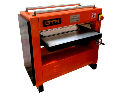 Купити Верстат рейсмусовий GTM TP106 (17897)