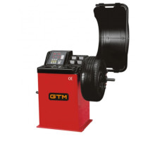 Станок балансировочный GTM TRE-800 10-24" (32961)