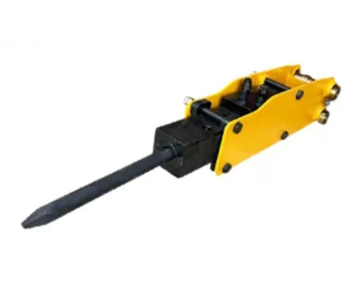 Купить Гидравлический молот для мини-экскаватора GTM G-Tex 800 (36069)