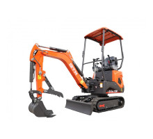 Миниэкскаватор GTM G-Tex 1200  (36228)