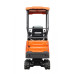 Купить Миниэкскаватор GTM G-Tex 1200 (36228)