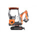 Купить Миниэкскаватор GTM G-Tex 1200 (36228)