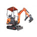 Купить Миниэкскаватор GTM G-Tex 1200 (36228)